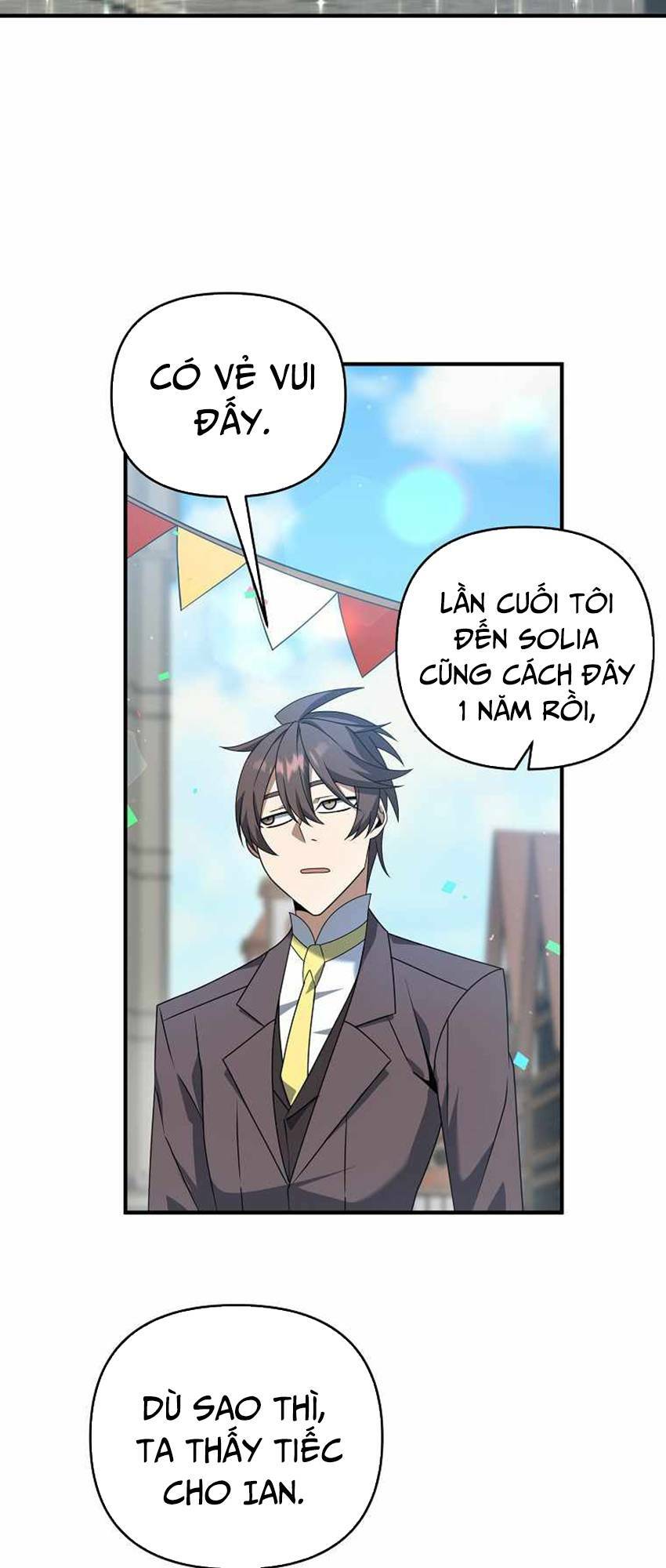 Bậc Thầy Kiếm Sĩ Lười Biếng - Chapter 13 - Page 39