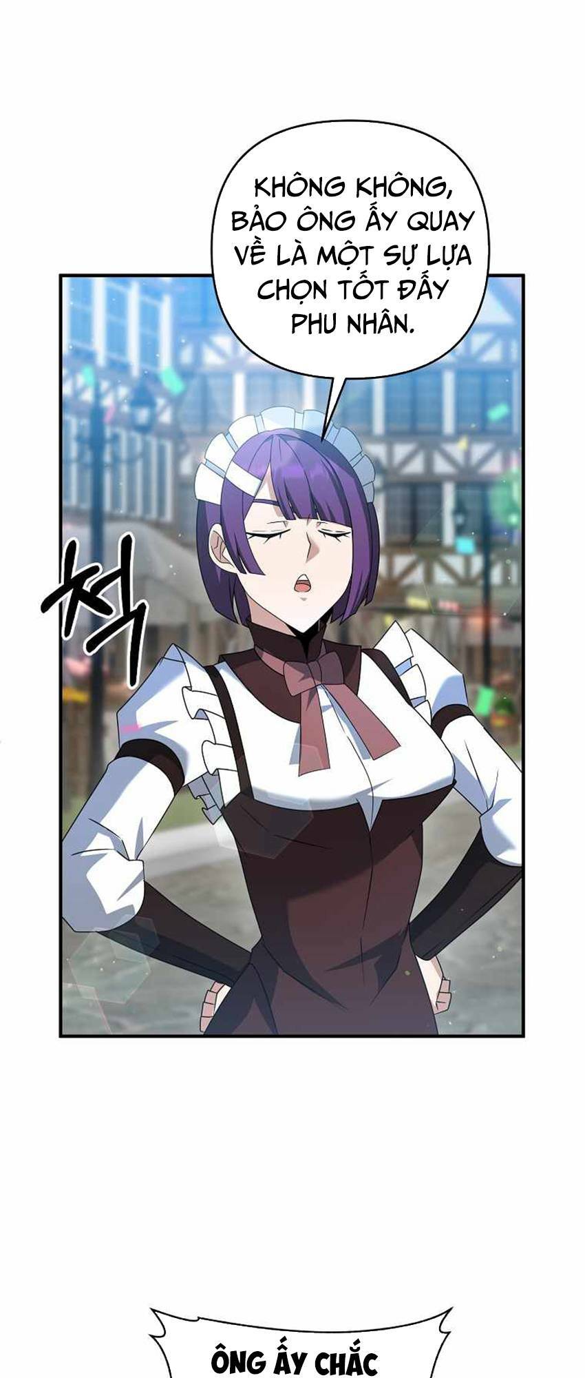 Bậc Thầy Kiếm Sĩ Lười Biếng - Chapter 13 - Page 41