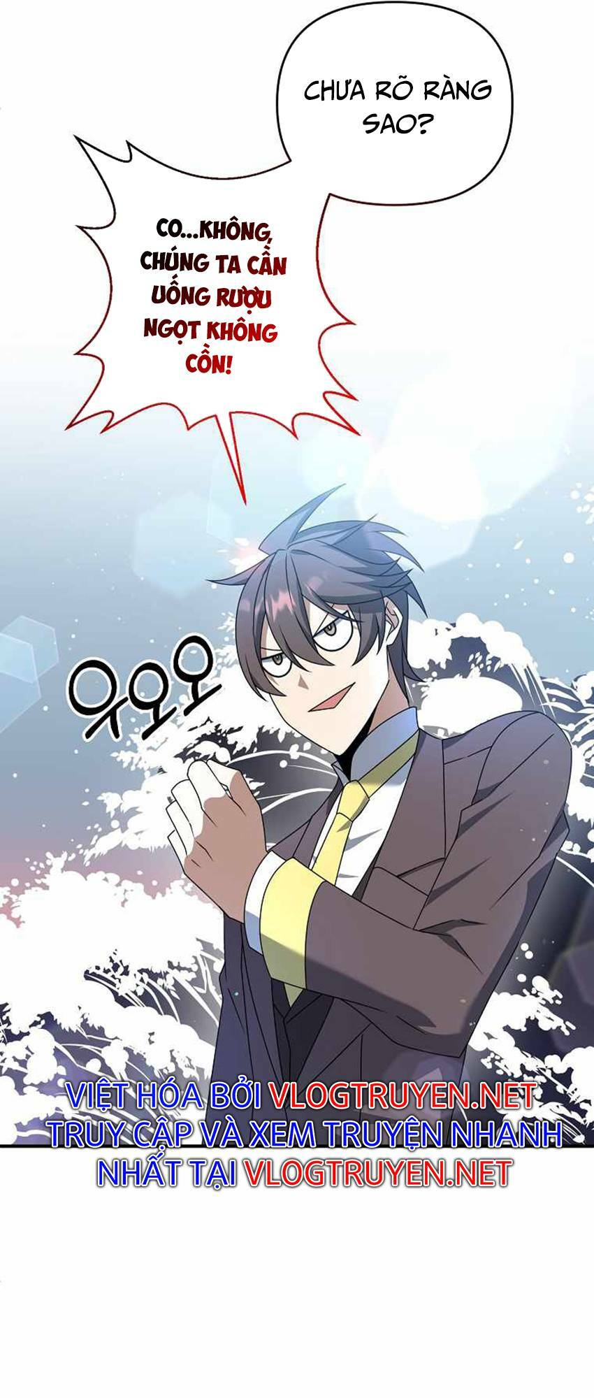 Bậc Thầy Kiếm Sĩ Lười Biếng - Chapter 13 - Page 45