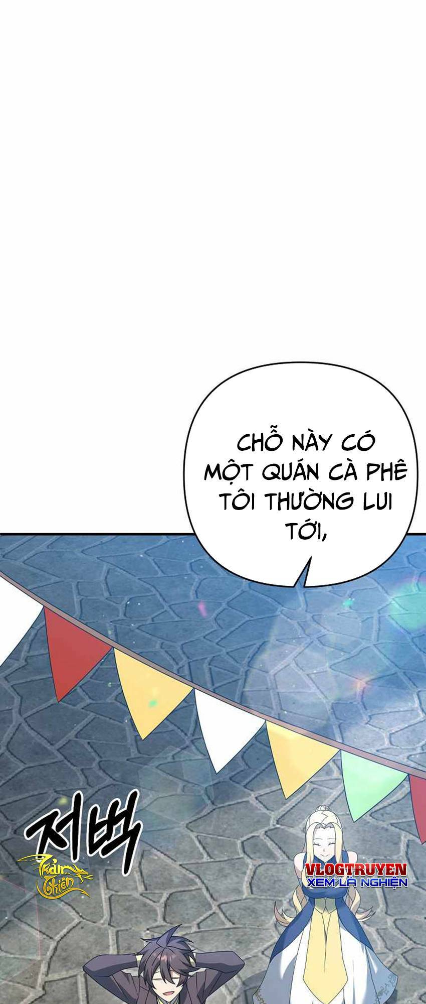 Bậc Thầy Kiếm Sĩ Lười Biếng - Chapter 13 - Page 47