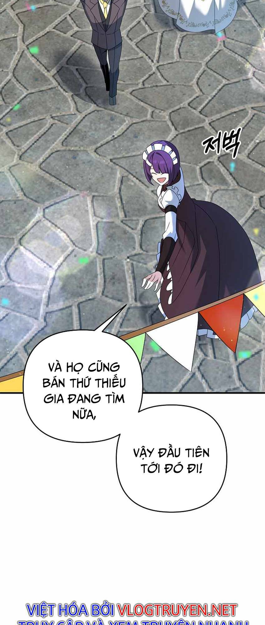 Bậc Thầy Kiếm Sĩ Lười Biếng - Chapter 13 - Page 48