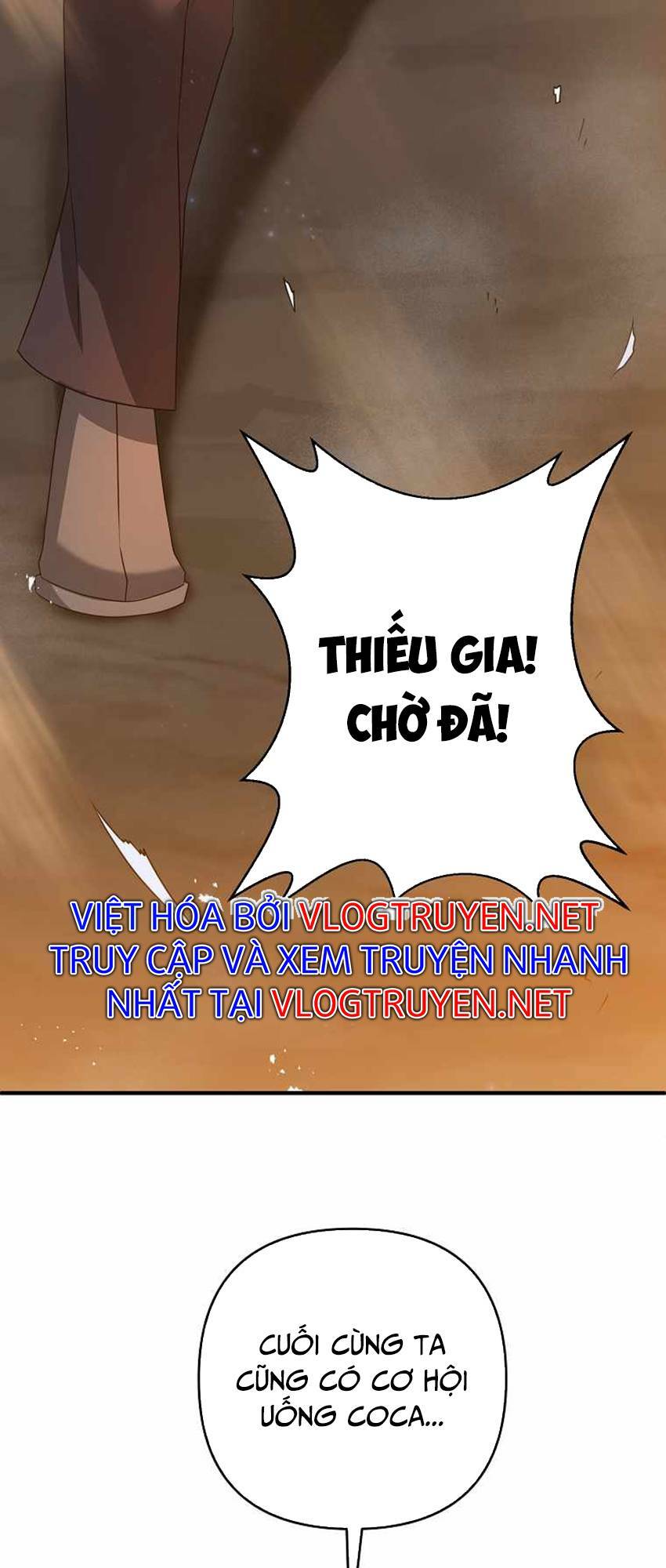 Bậc Thầy Kiếm Sĩ Lười Biếng - Chapter 13 - Page 4