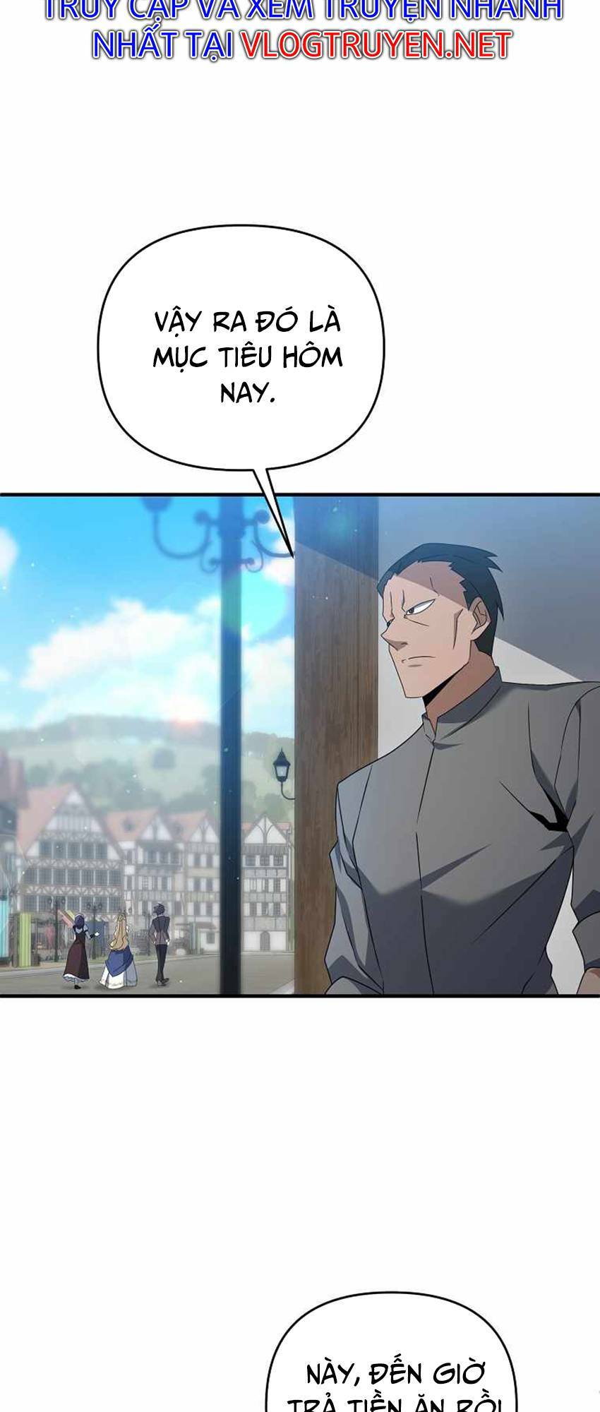 Bậc Thầy Kiếm Sĩ Lười Biếng - Chapter 13 - Page 49