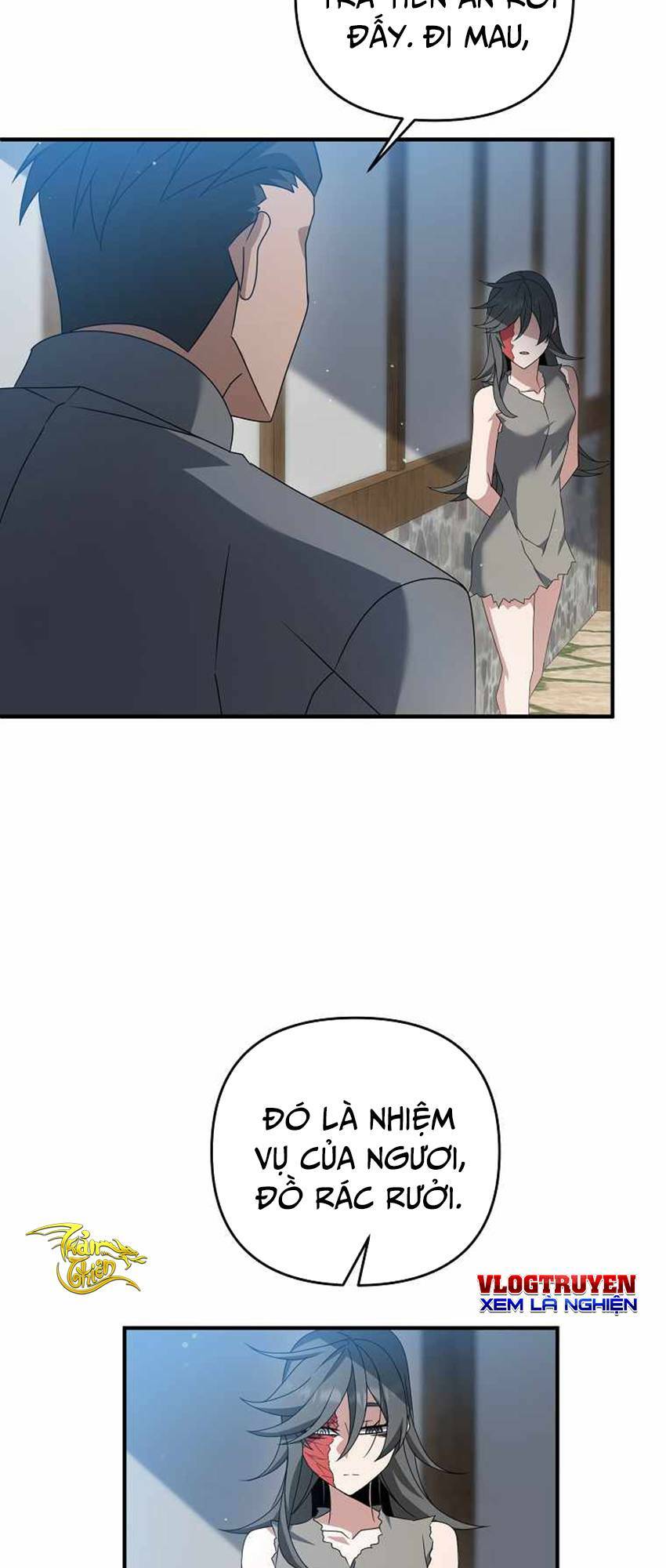 Bậc Thầy Kiếm Sĩ Lười Biếng - Chapter 13 - Page 50