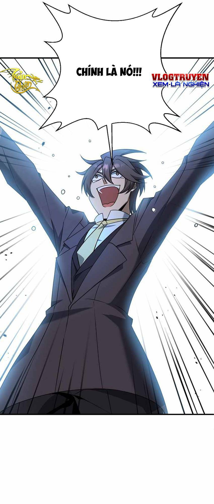 Bậc Thầy Kiếm Sĩ Lười Biếng - Chapter 13 - Page 57