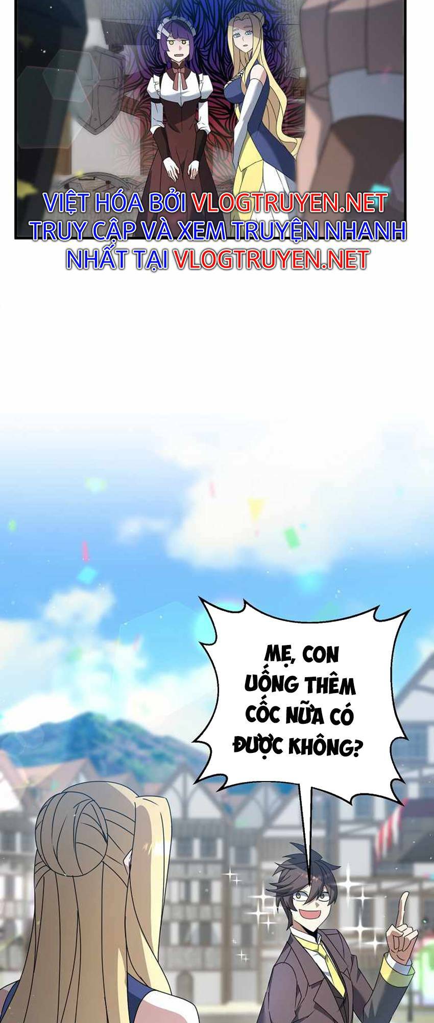 Bậc Thầy Kiếm Sĩ Lười Biếng - Chapter 13 - Page 59