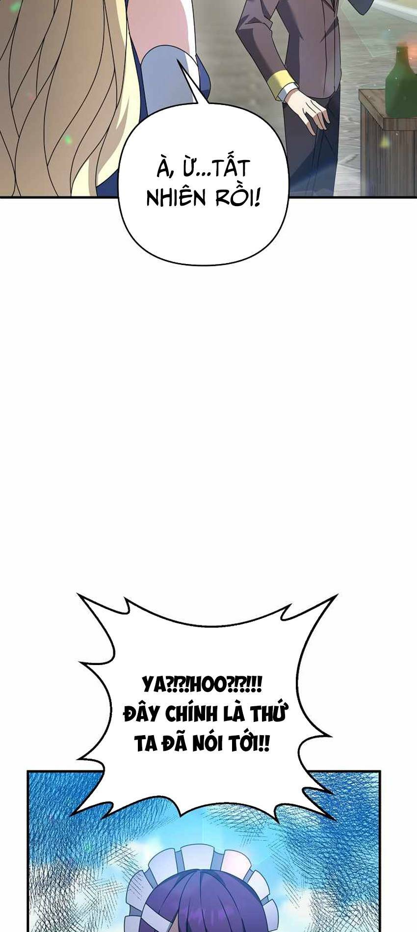 Bậc Thầy Kiếm Sĩ Lười Biếng - Chapter 13 - Page 60