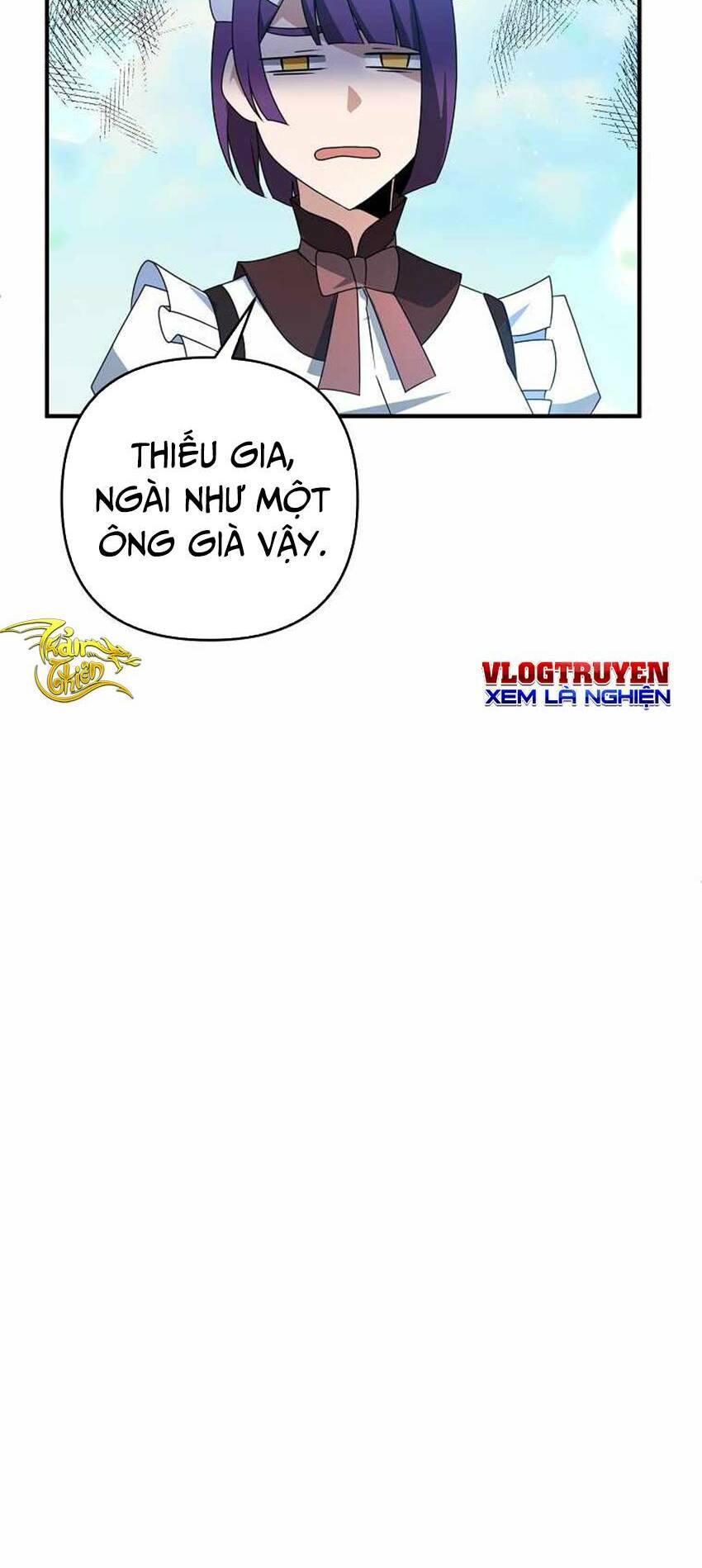 Bậc Thầy Kiếm Sĩ Lười Biếng - Chapter 13 - Page 61