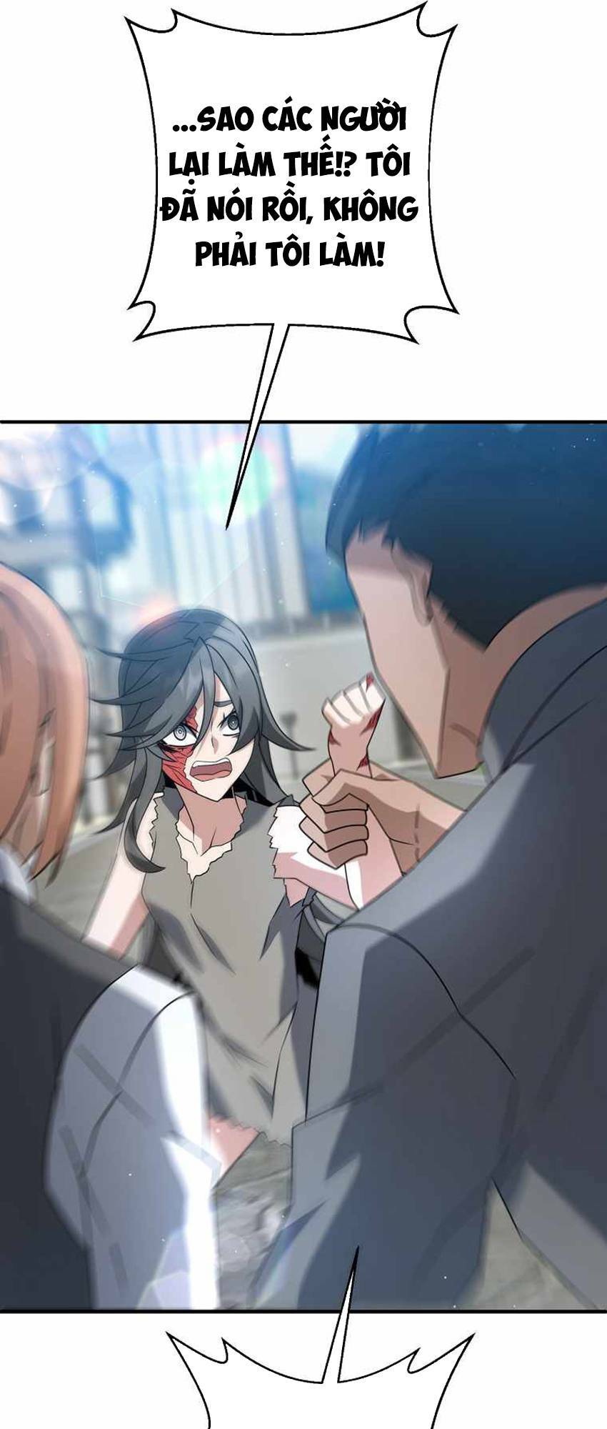 Bậc Thầy Kiếm Sĩ Lười Biếng - Chapter 13 - Page 62