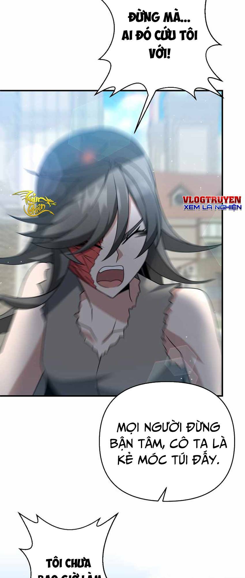 Bậc Thầy Kiếm Sĩ Lười Biếng - Chapter 13 - Page 64