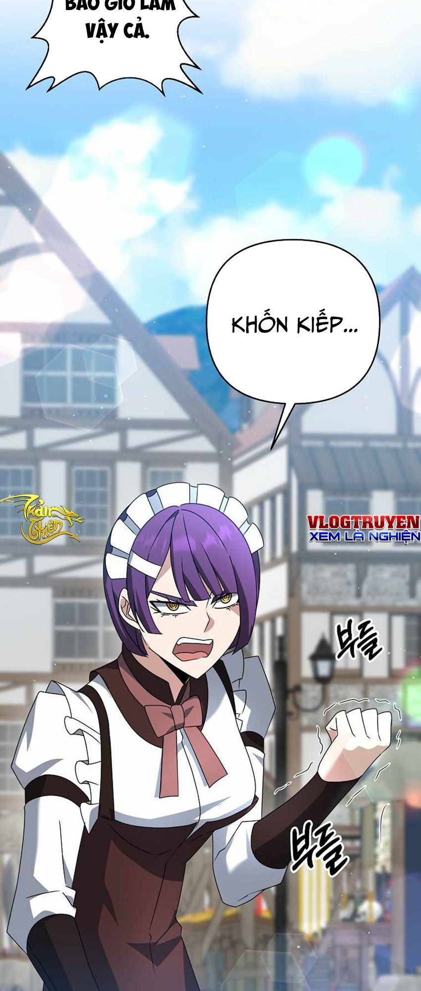 Bậc Thầy Kiếm Sĩ Lười Biếng - Chapter 13 - Page 65