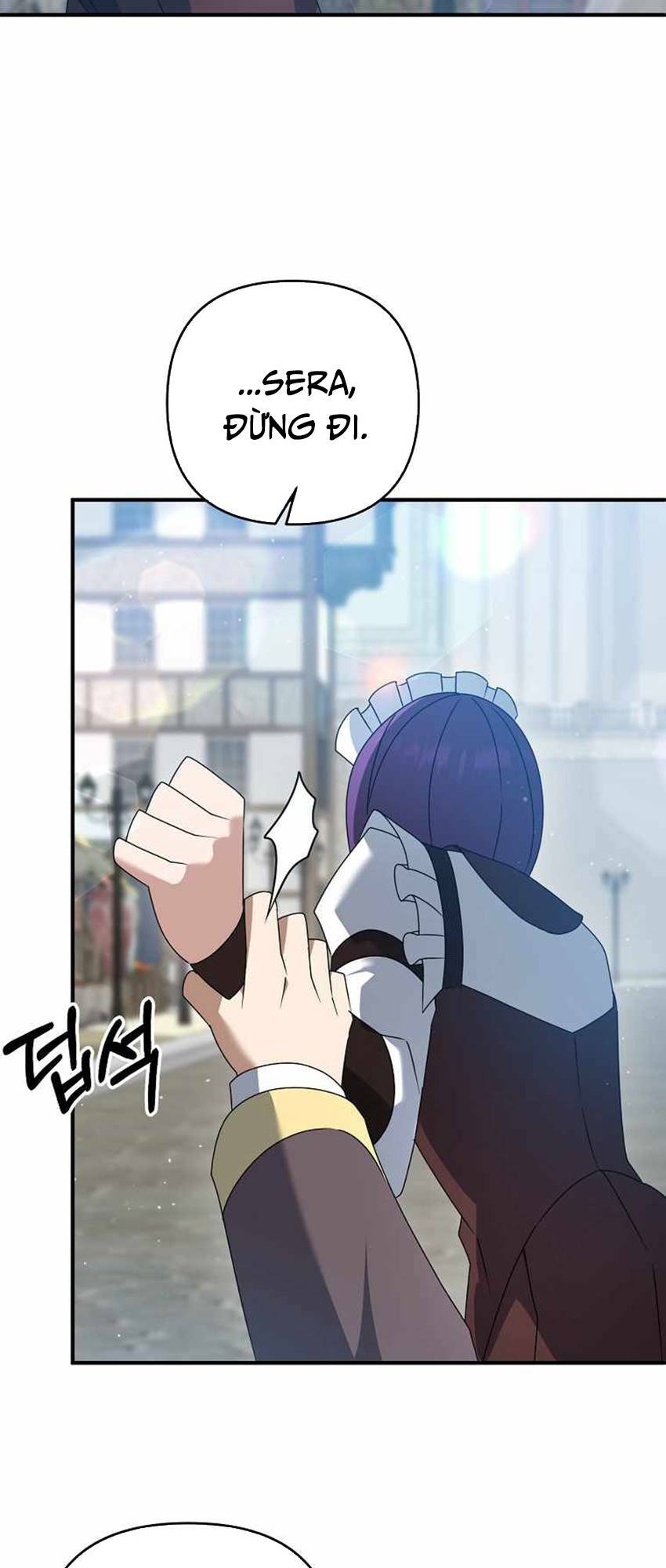 Bậc Thầy Kiếm Sĩ Lười Biếng - Chapter 13 - Page 66