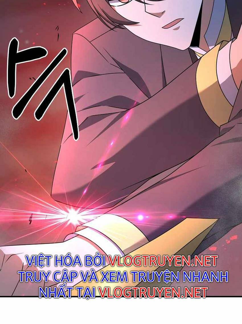 Bậc Thầy Kiếm Sĩ Lười Biếng - Chapter 13 - Page 8