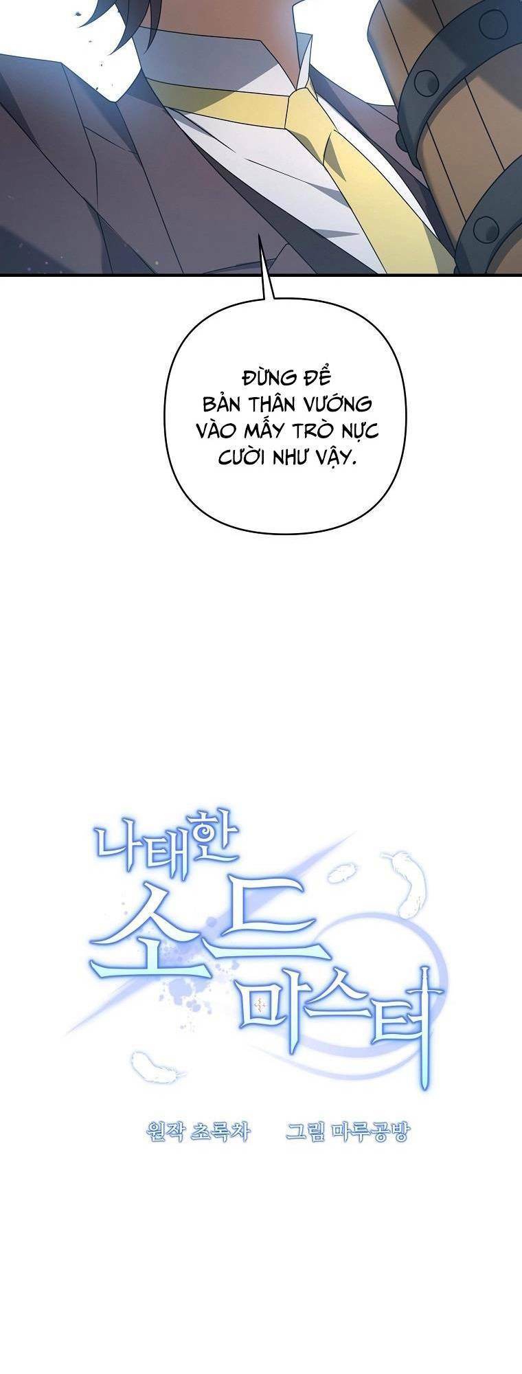 Bậc Thầy Kiếm Sĩ Lười Biếng - Chapter 14 - Page 9
