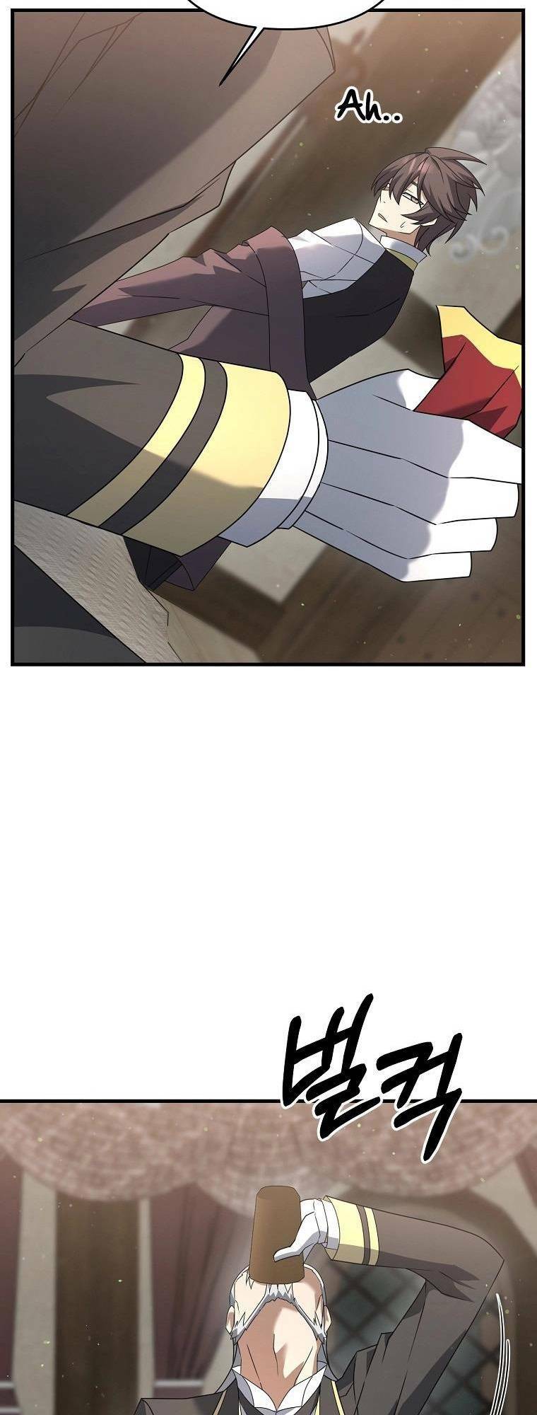 Bậc Thầy Kiếm Sĩ Lười Biếng - Chapter 14 - Page 13