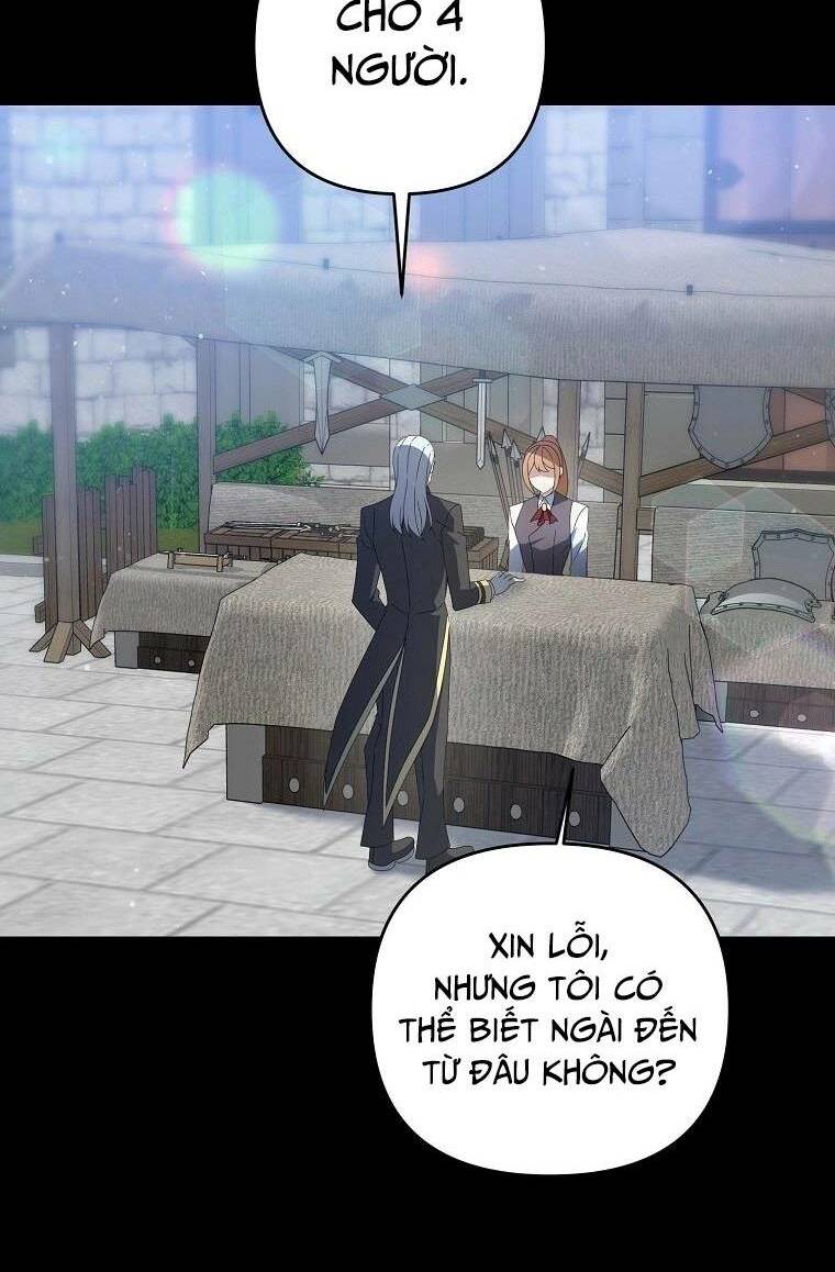 Bậc Thầy Kiếm Sĩ Lười Biếng - Chapter 14 - Page 19