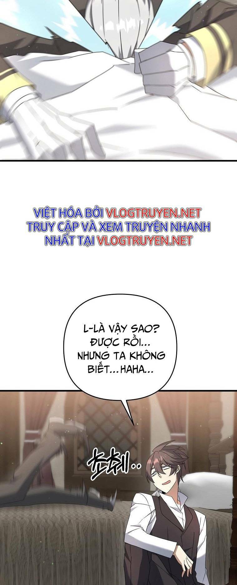 Bậc Thầy Kiếm Sĩ Lười Biếng - Chapter 14 - Page 25