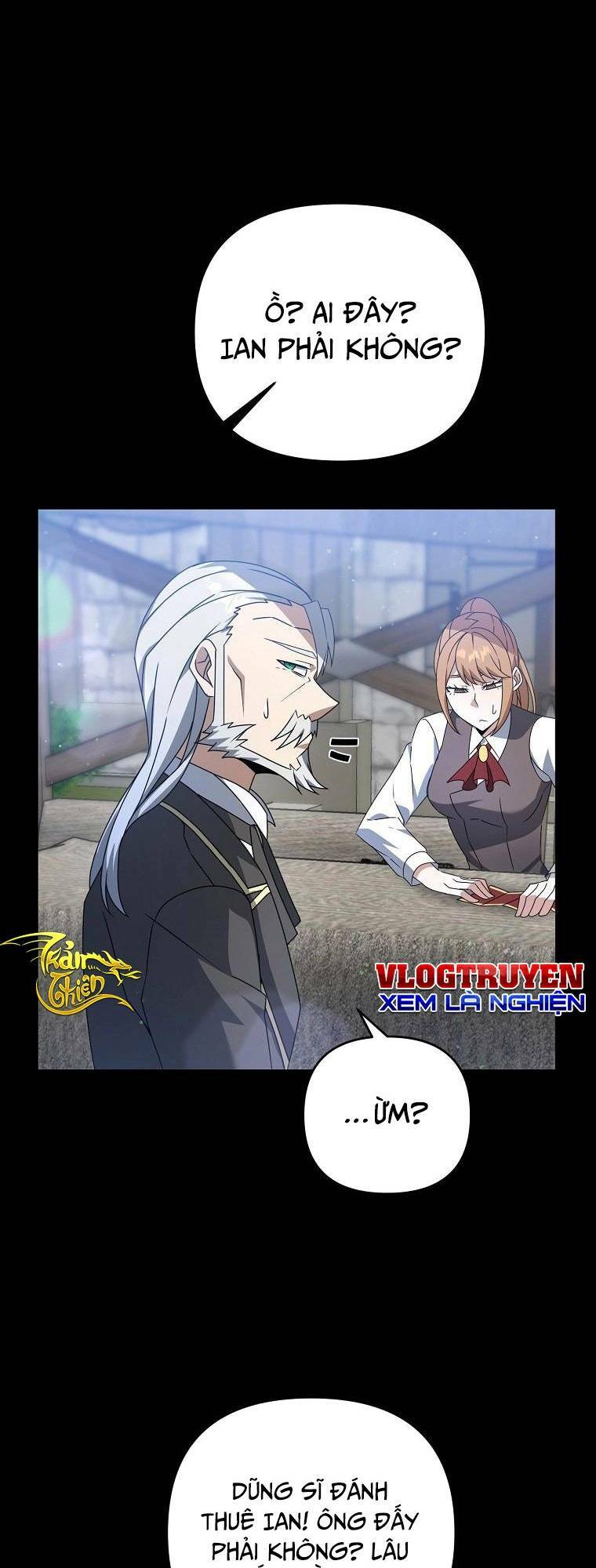 Bậc Thầy Kiếm Sĩ Lười Biếng - Chapter 14 - Page 27