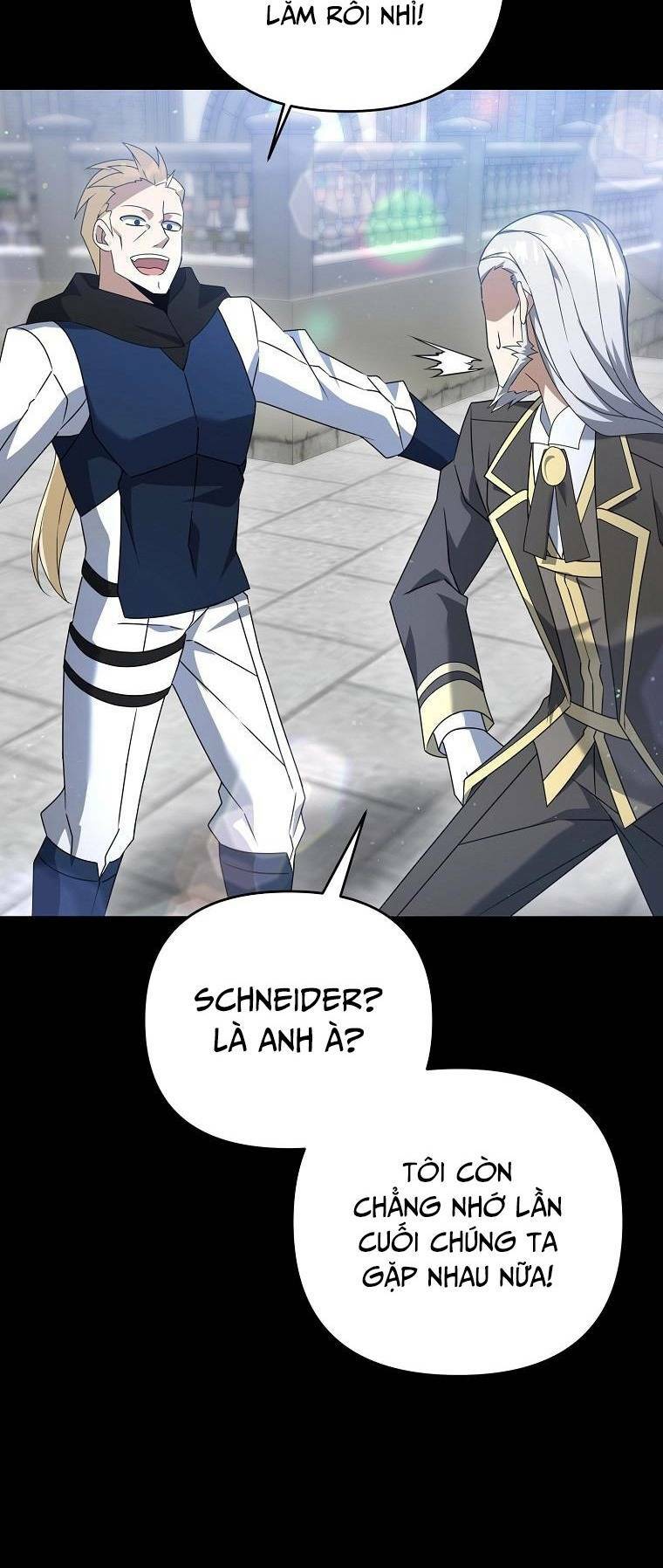 Bậc Thầy Kiếm Sĩ Lười Biếng - Chapter 14 - Page 28