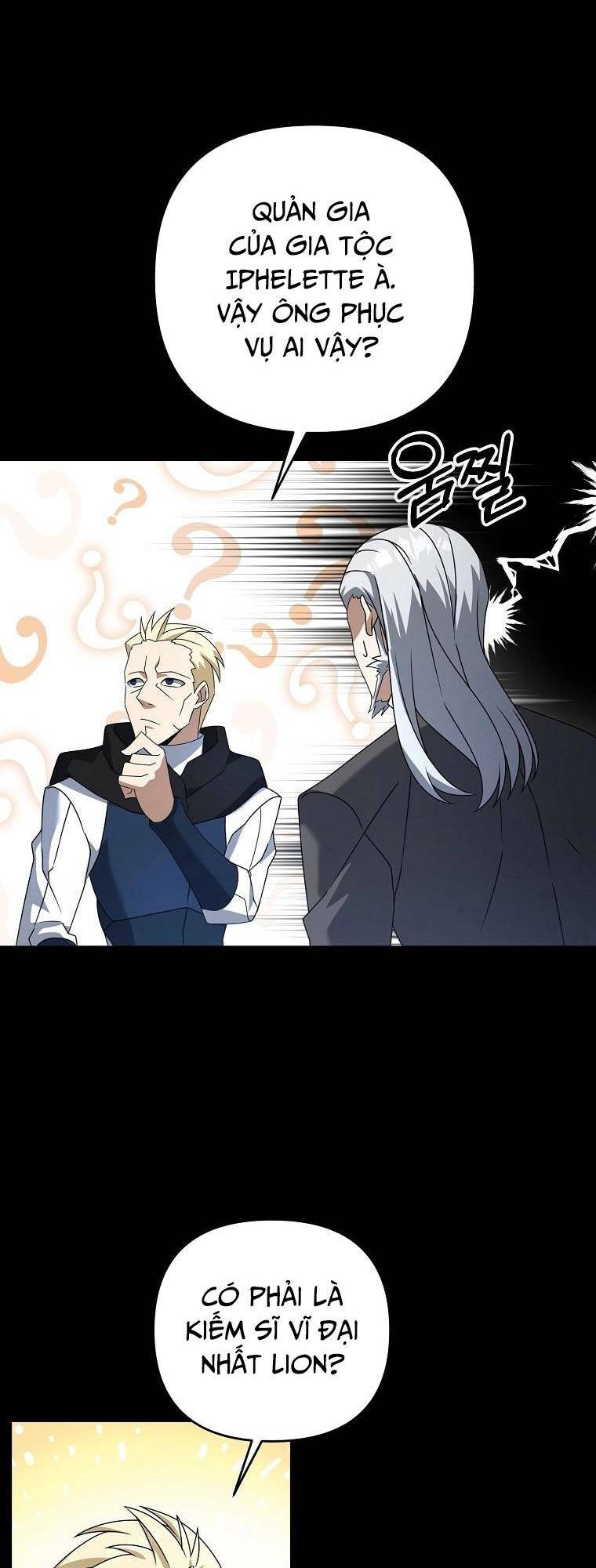 Bậc Thầy Kiếm Sĩ Lười Biếng - Chapter 14 - Page 31