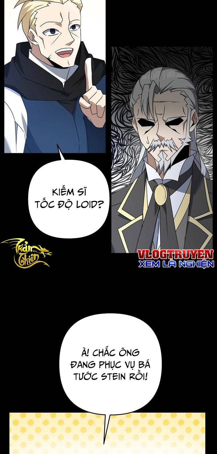 Bậc Thầy Kiếm Sĩ Lười Biếng - Chapter 14 - Page 32