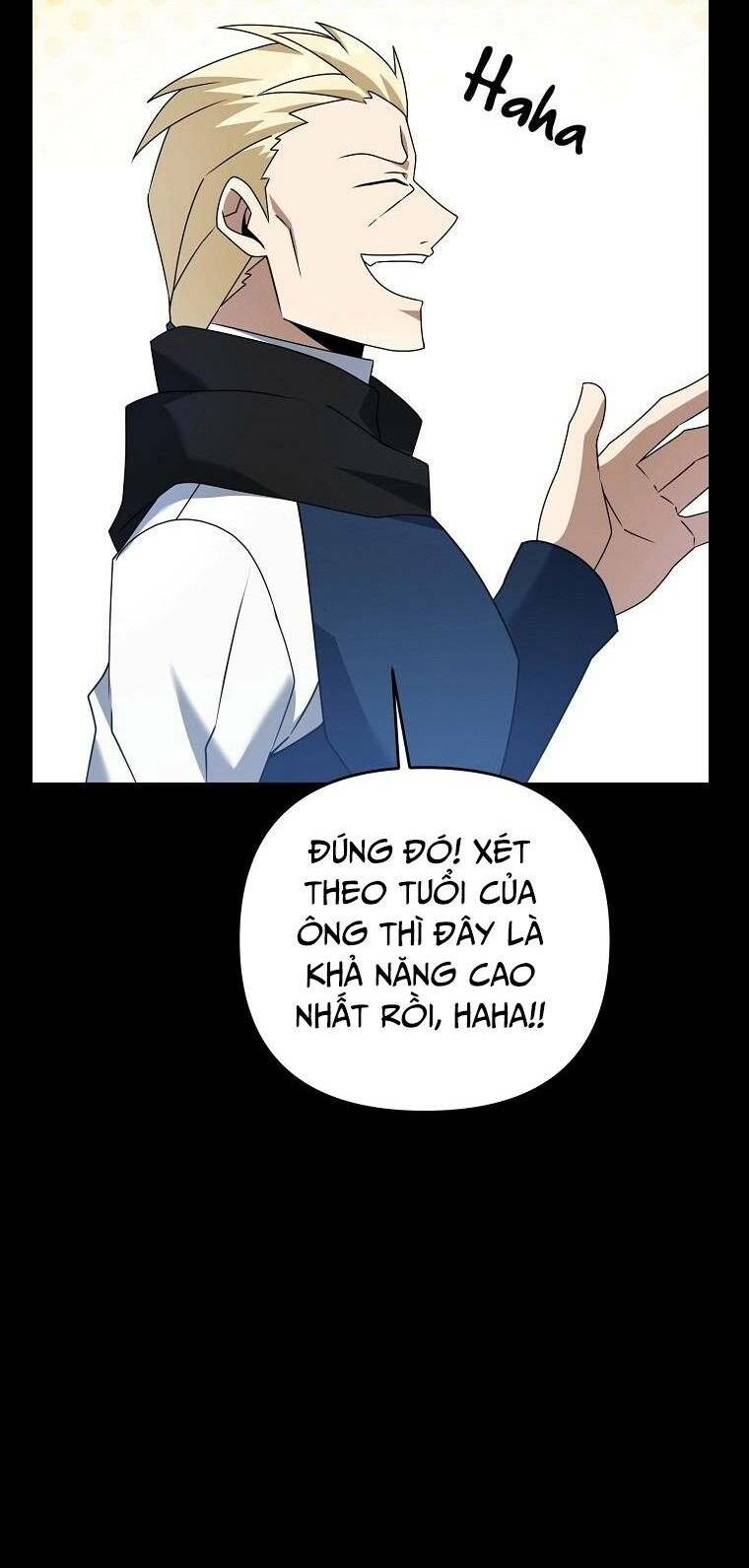 Bậc Thầy Kiếm Sĩ Lười Biếng - Chapter 14 - Page 33