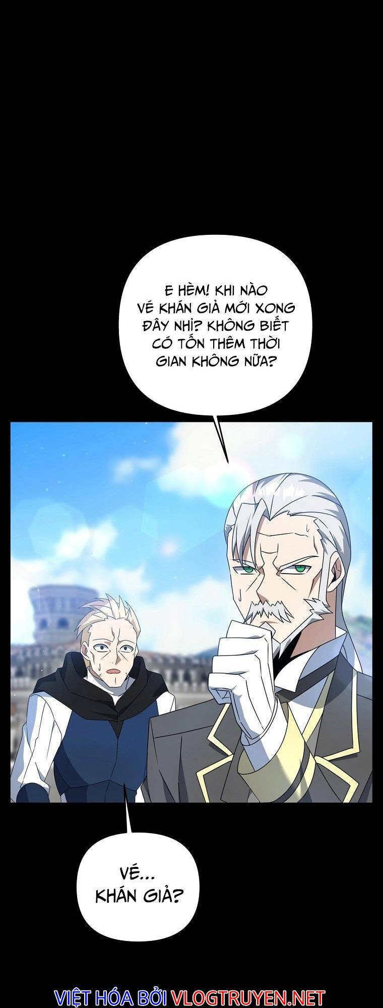 Bậc Thầy Kiếm Sĩ Lười Biếng - Chapter 14 - Page 34