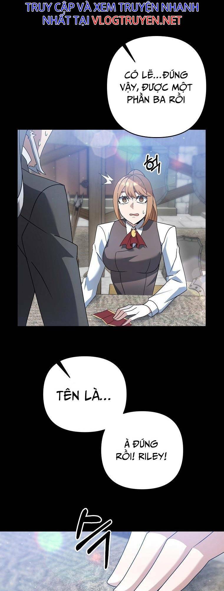 Bậc Thầy Kiếm Sĩ Lười Biếng - Chapter 14 - Page 35