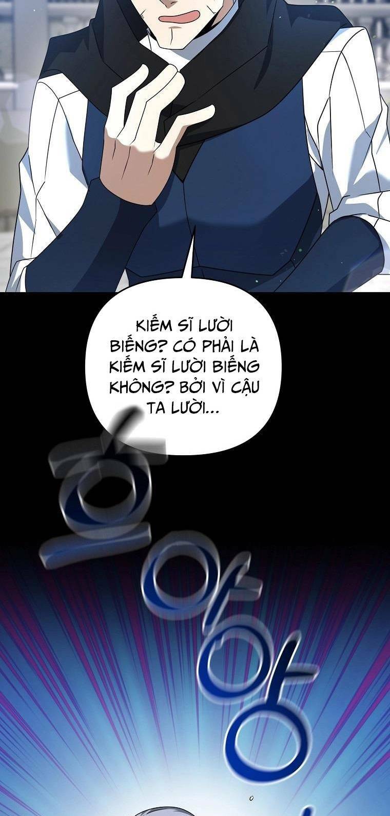 Bậc Thầy Kiếm Sĩ Lười Biếng - Chapter 14 - Page 37