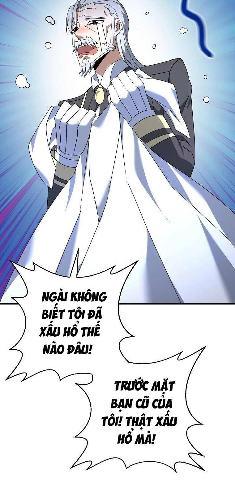 Bậc Thầy Kiếm Sĩ Lười Biếng - Chapter 14 - Page 38