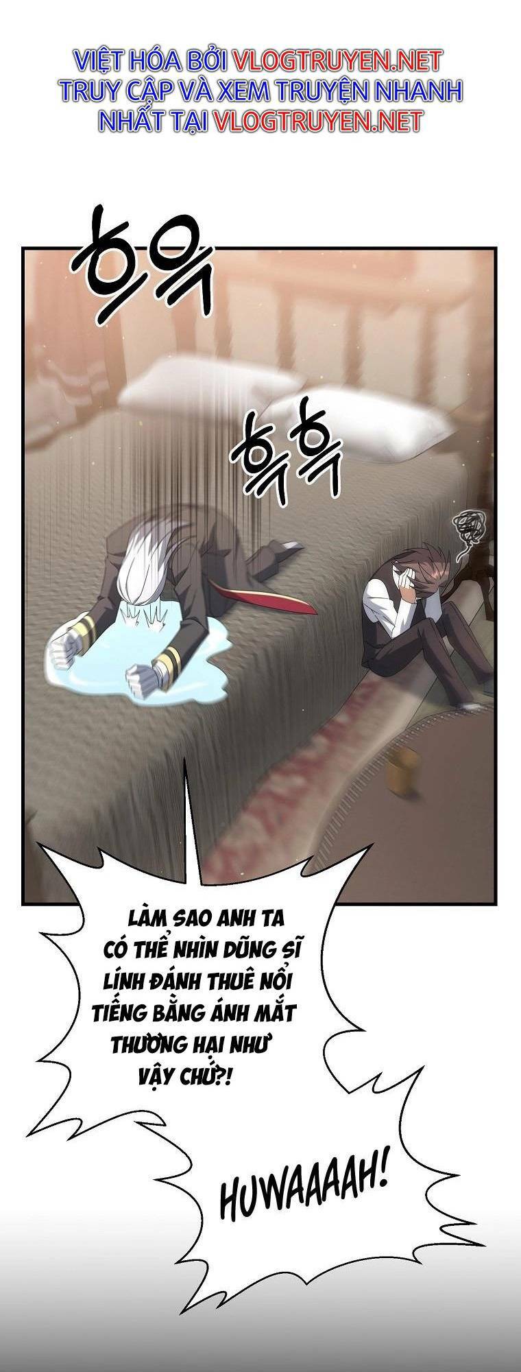 Bậc Thầy Kiếm Sĩ Lười Biếng - Chapter 14 - Page 39