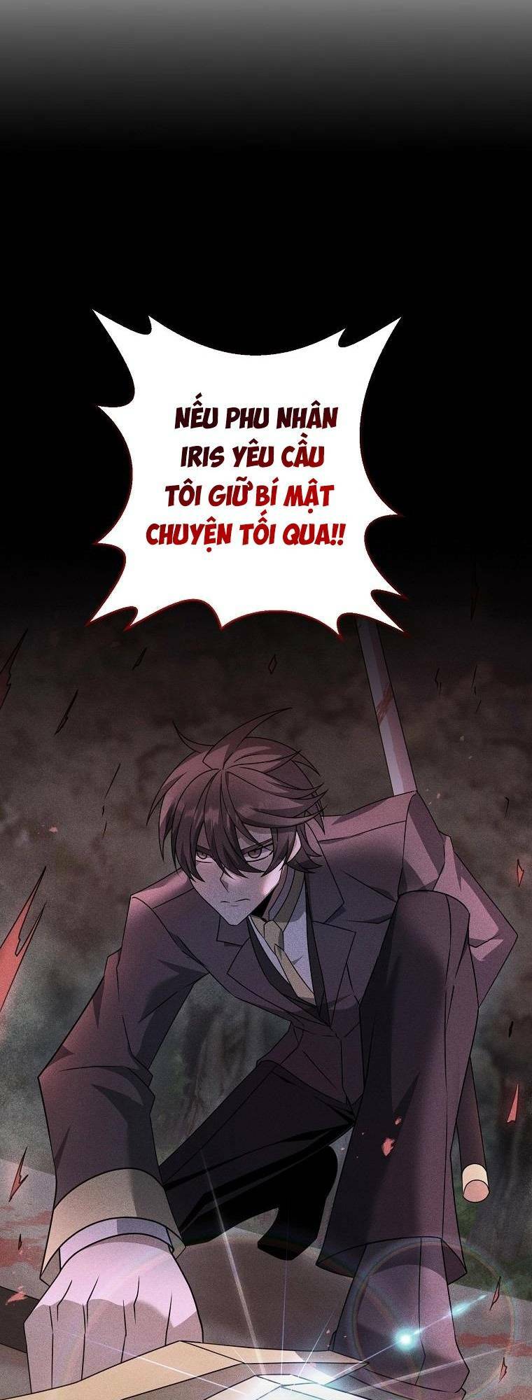 Bậc Thầy Kiếm Sĩ Lười Biếng - Chapter 14 - Page 40