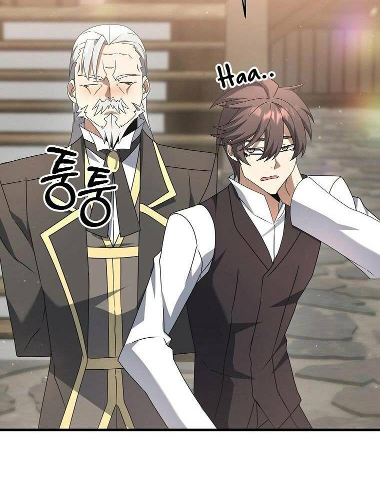 Bậc Thầy Kiếm Sĩ Lười Biếng - Chapter 14 - Page 46