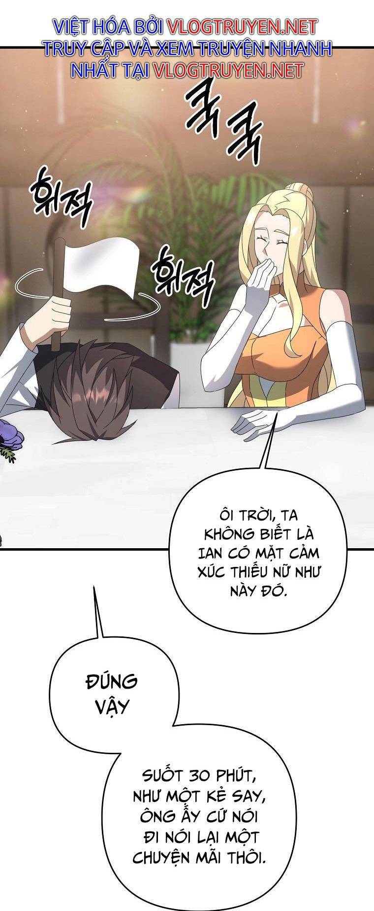 Bậc Thầy Kiếm Sĩ Lười Biếng - Chapter 14 - Page 48