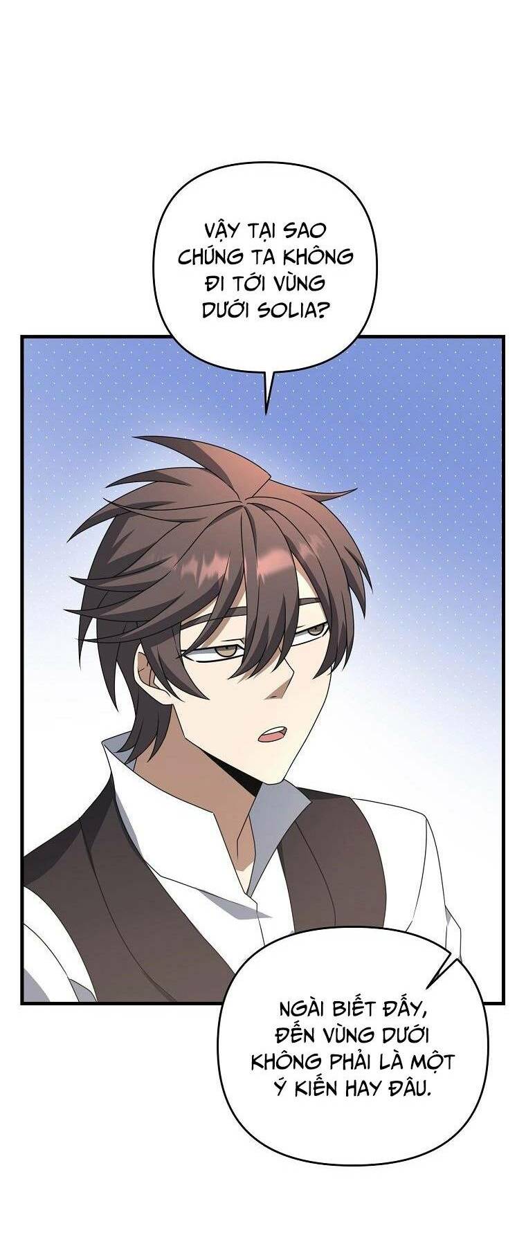 Bậc Thầy Kiếm Sĩ Lười Biếng - Chapter 14 - Page 52