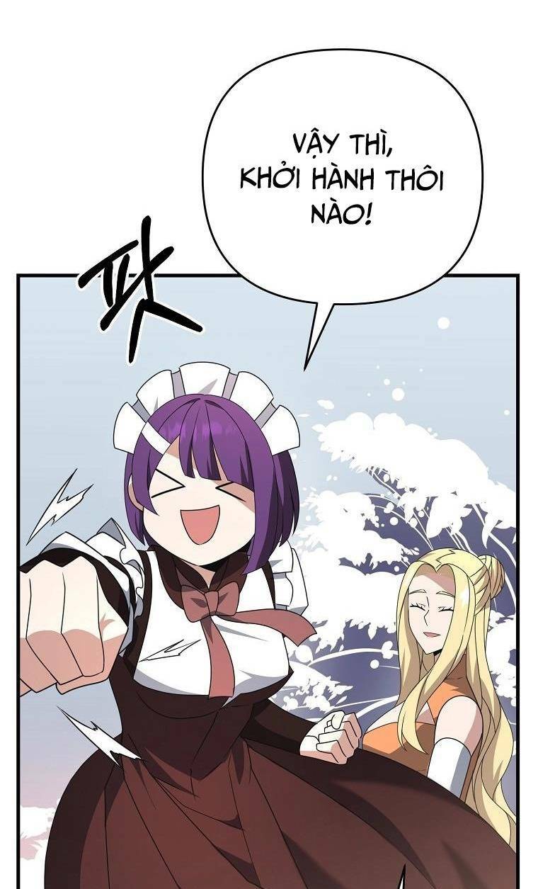 Bậc Thầy Kiếm Sĩ Lười Biếng - Chapter 14 - Page 55