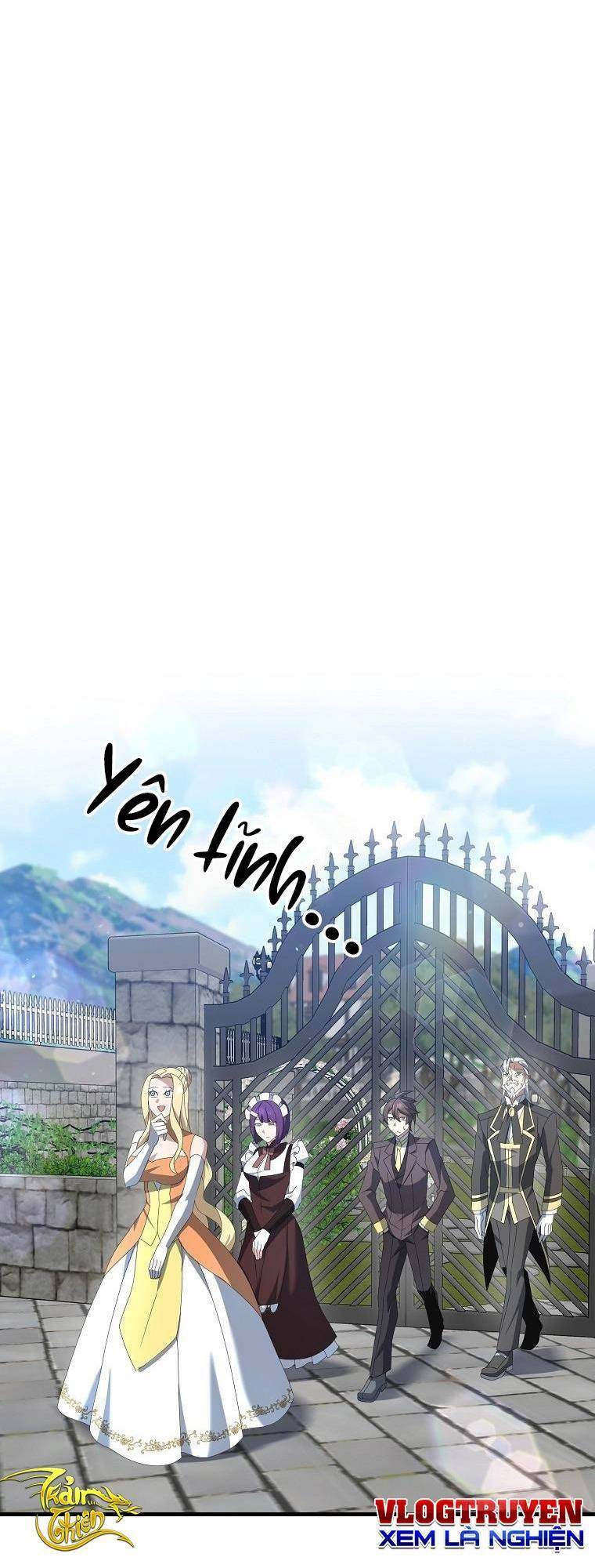 Bậc Thầy Kiếm Sĩ Lười Biếng - Chapter 14 - Page 57