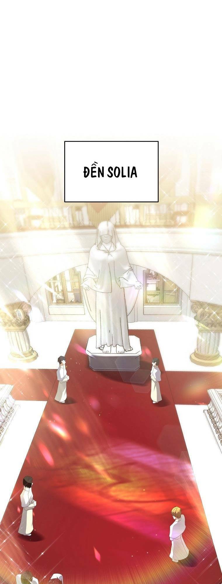 Bậc Thầy Kiếm Sĩ Lười Biếng - Chapter 14 - Page 58