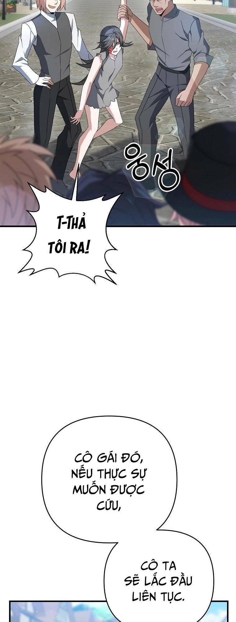 Bậc Thầy Kiếm Sĩ Lười Biếng - Chapter 14 - Page 5