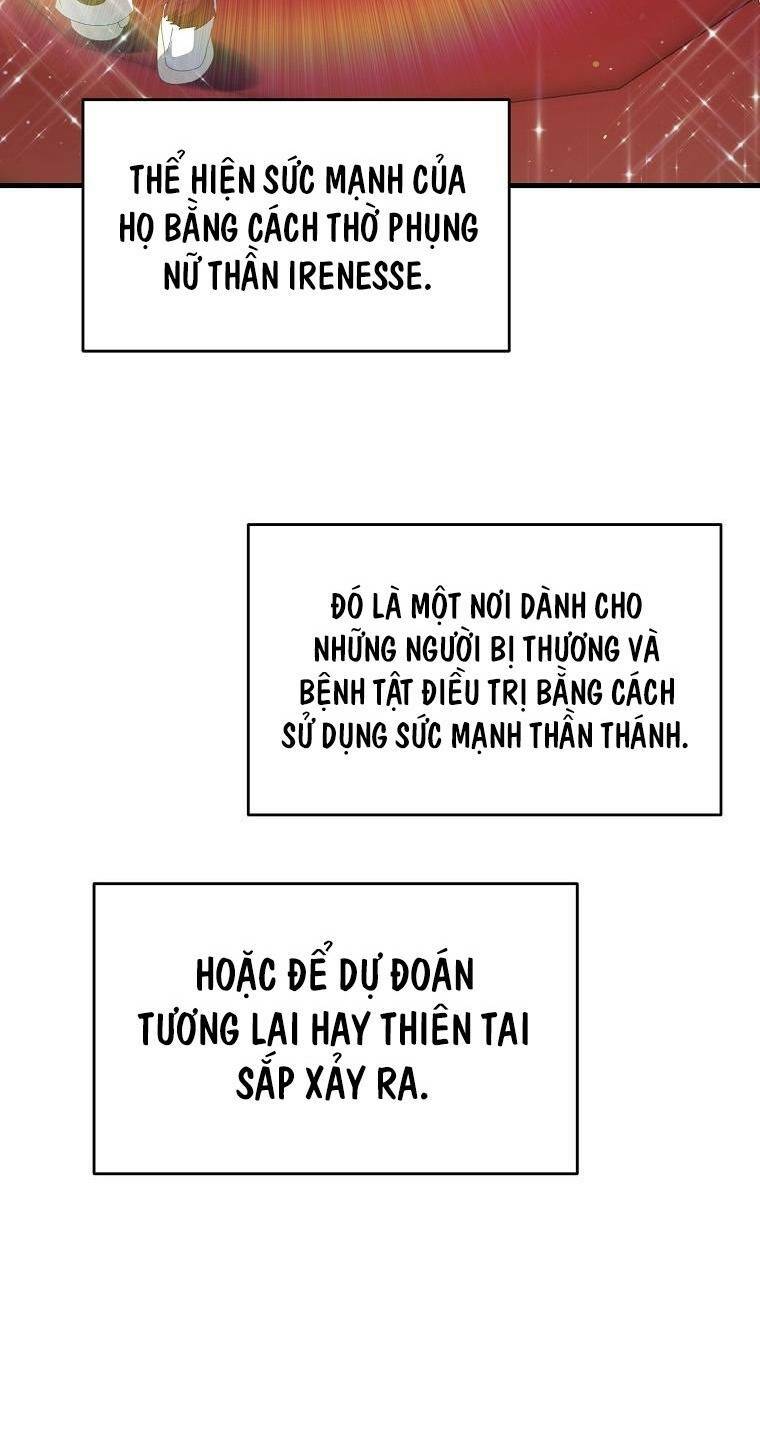 Bậc Thầy Kiếm Sĩ Lười Biếng - Chapter 14 - Page 59