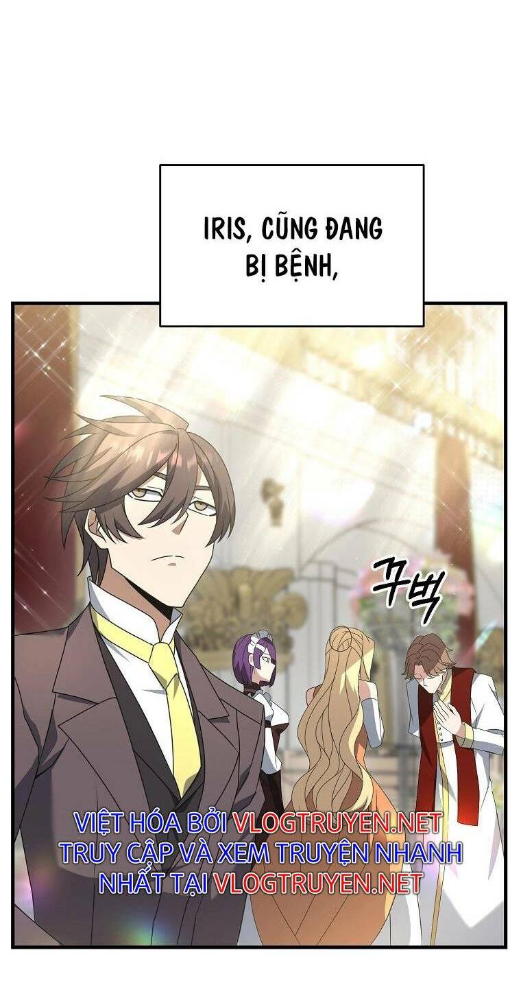 Bậc Thầy Kiếm Sĩ Lười Biếng - Chapter 14 - Page 60