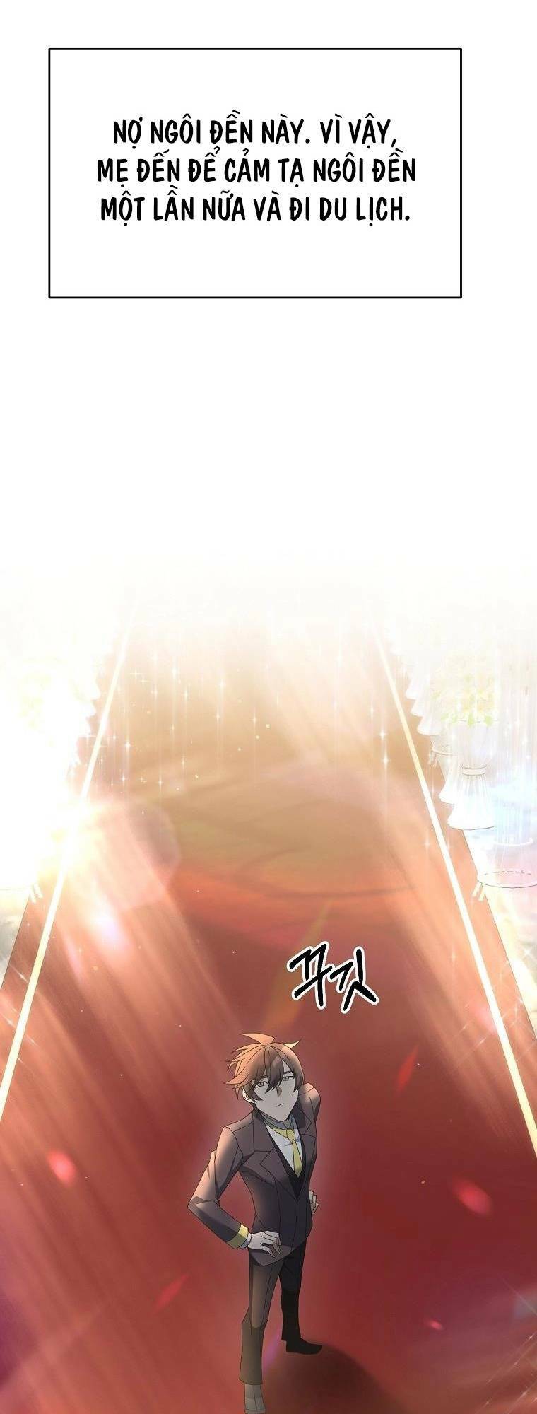 Bậc Thầy Kiếm Sĩ Lười Biếng - Chapter 14 - Page 61