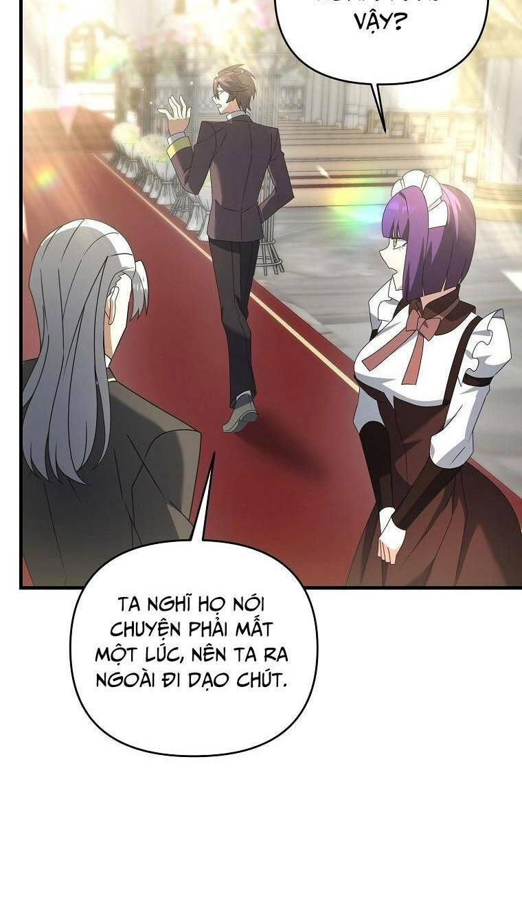 Bậc Thầy Kiếm Sĩ Lười Biếng - Chapter 14 - Page 67