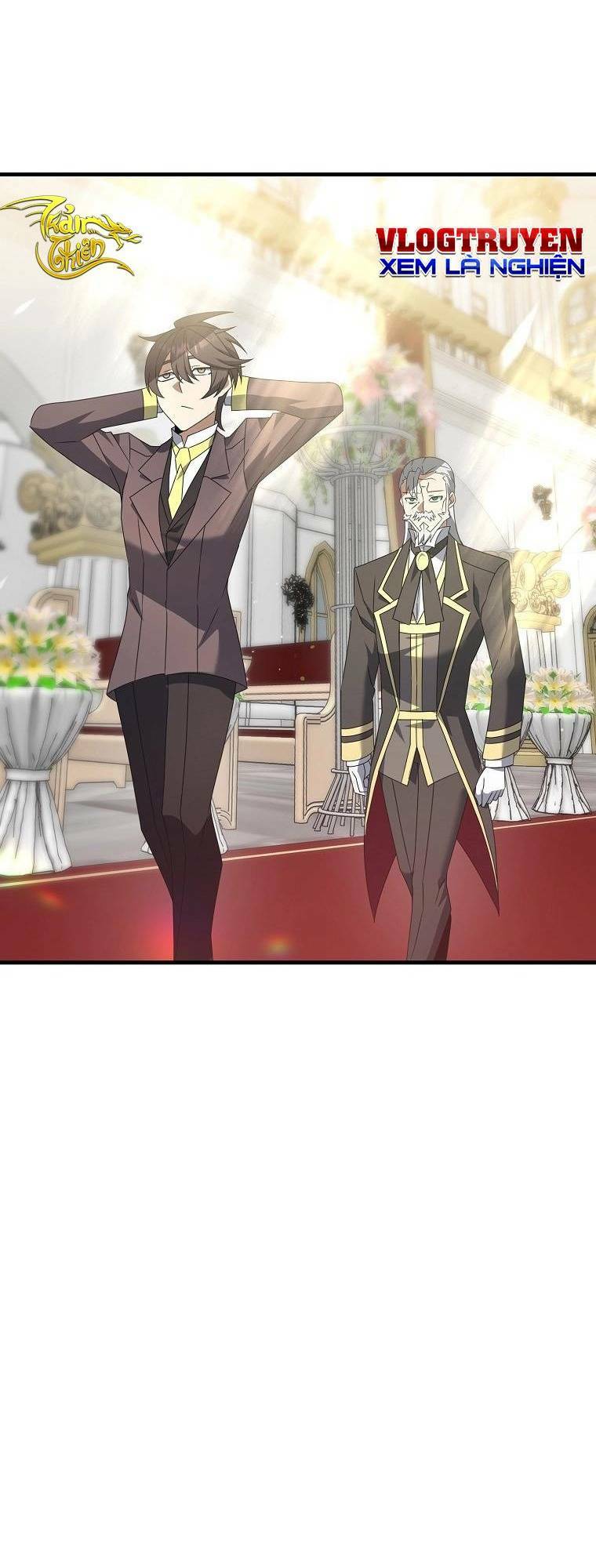 Bậc Thầy Kiếm Sĩ Lười Biếng - Chapter 14 - Page 68