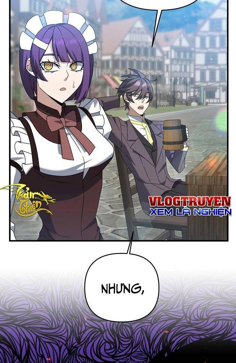 Bậc Thầy Kiếm Sĩ Lười Biếng - Chapter 14 - Page 6