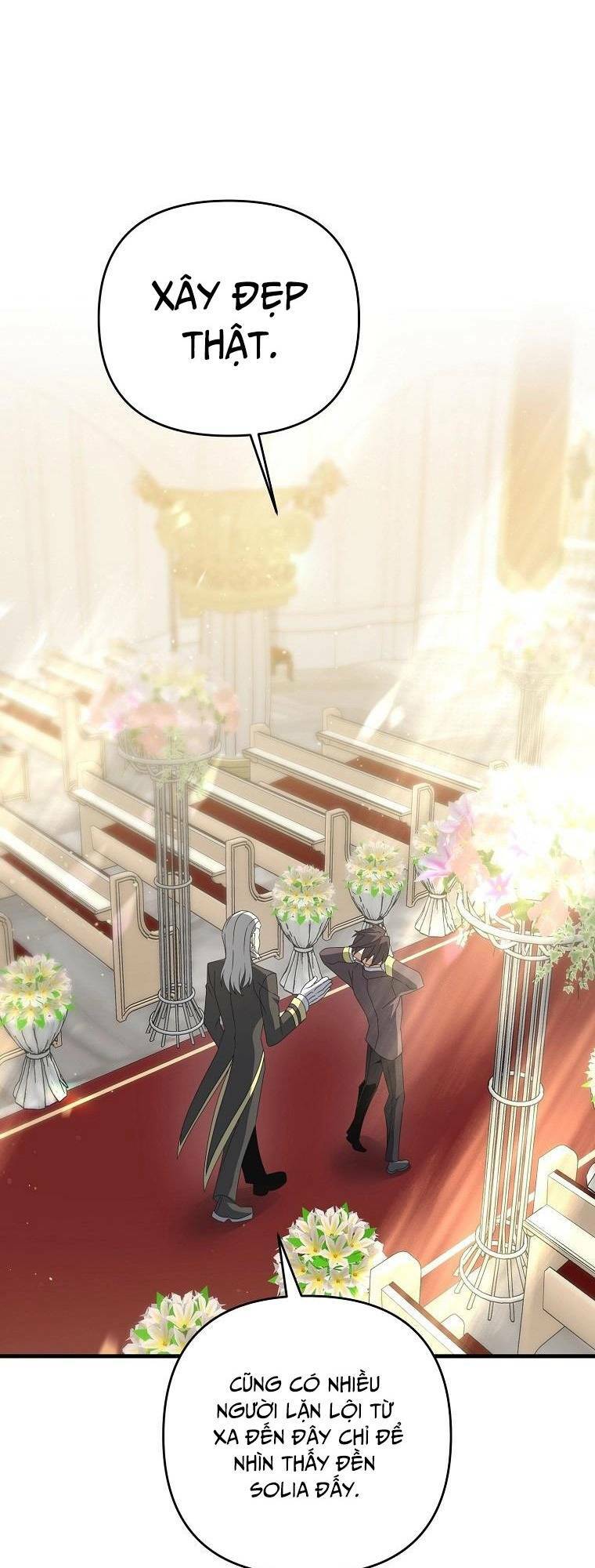 Bậc Thầy Kiếm Sĩ Lười Biếng - Chapter 14 - Page 69