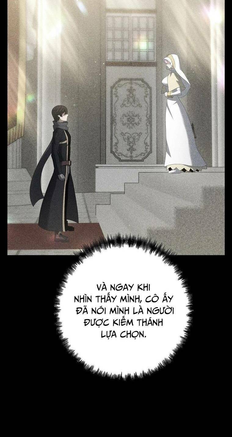 Bậc Thầy Kiếm Sĩ Lười Biếng - Chapter 14 - Page 71