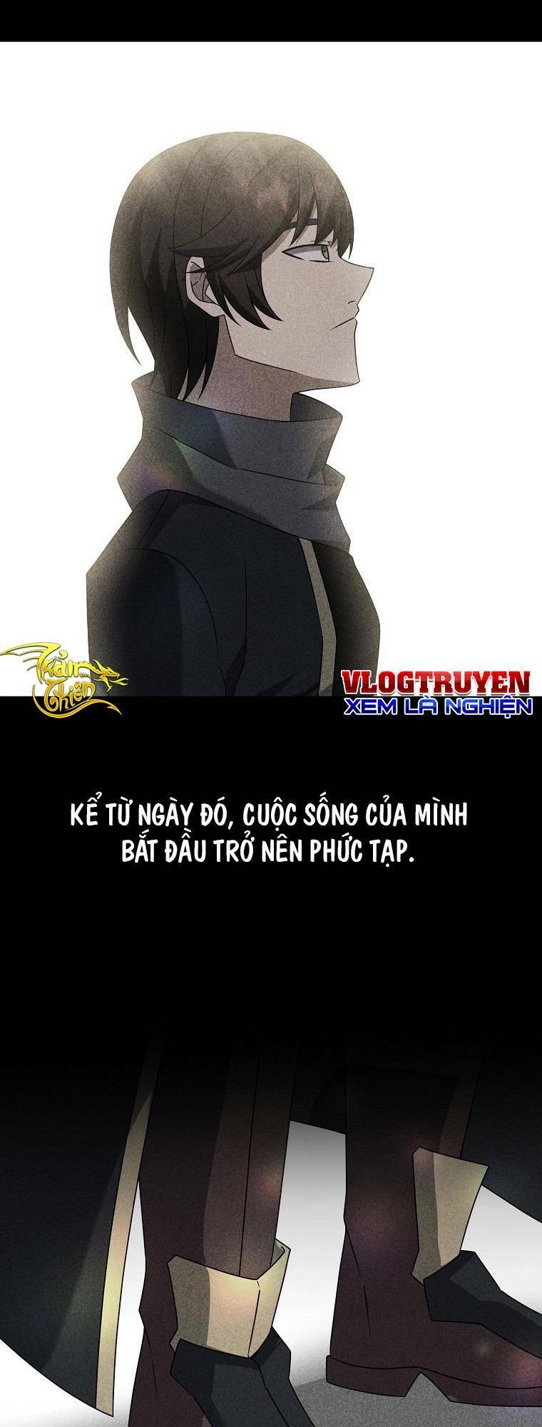 Bậc Thầy Kiếm Sĩ Lười Biếng - Chapter 14 - Page 72