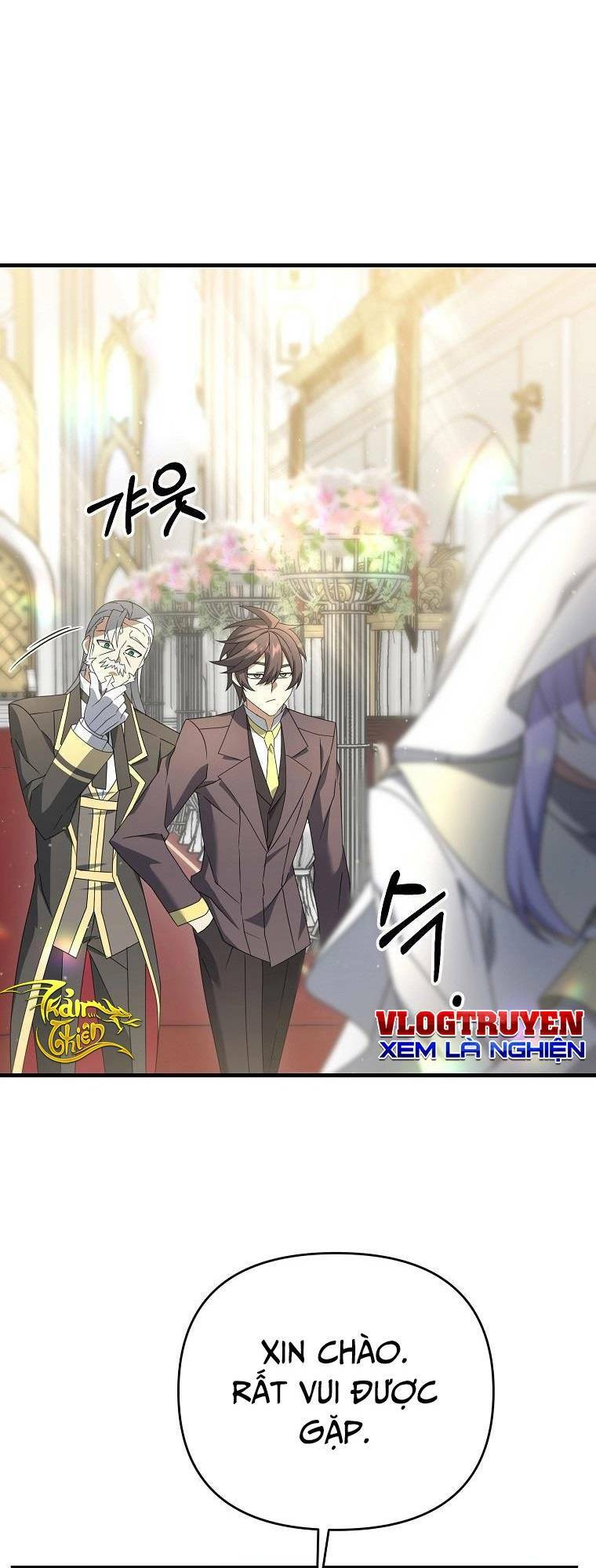 Bậc Thầy Kiếm Sĩ Lười Biếng - Chapter 14 - Page 77