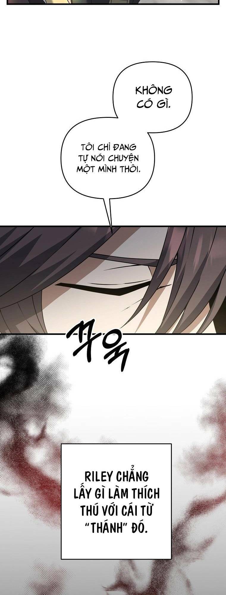 Bậc Thầy Kiếm Sĩ Lười Biếng - Chapter 15 - Page 11